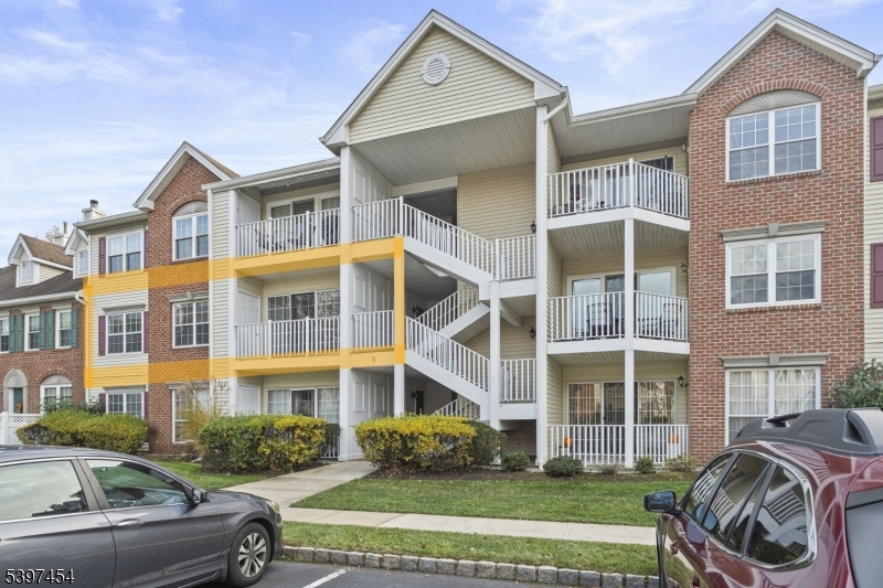 Branchburg Twp., NJ 08876,511 Red Crest Ln