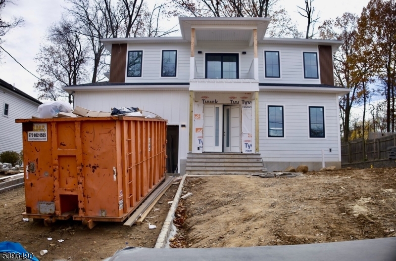 36 Crestview Hill Rd, Livingston Twp., NJ 07039