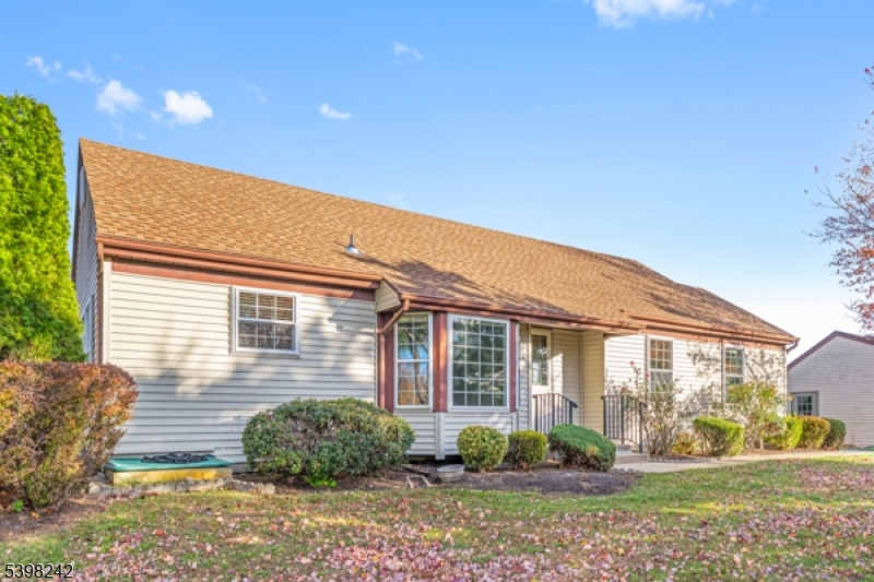 Monroe Twp., NJ 08831,18C Benjamin Franklin Dr