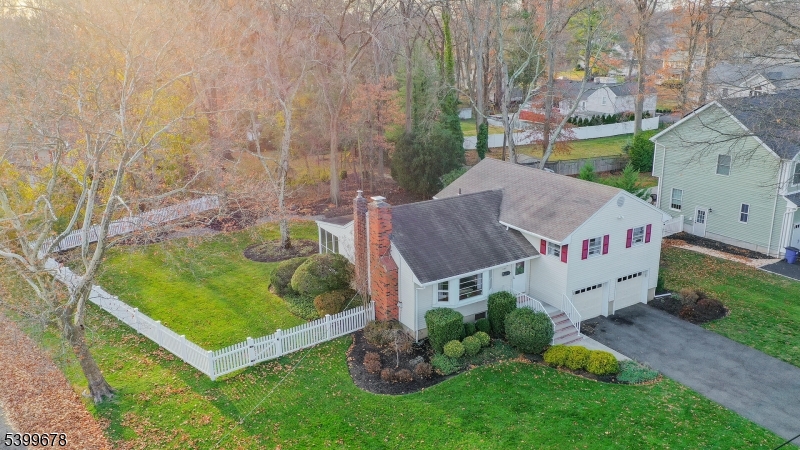 Scotch Plains Twp., NJ 07076,1148 Tanglewood Ln