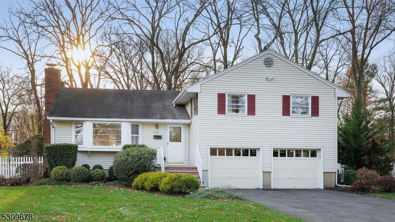 1148 Tanglewood Ln, Scotch Plains Twp., NJ 07076