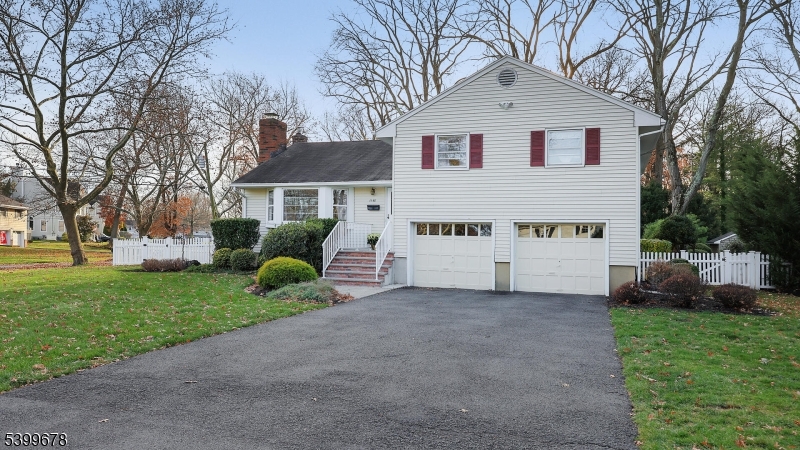 Scotch Plains Twp., NJ 07076,1148 Tanglewood Ln