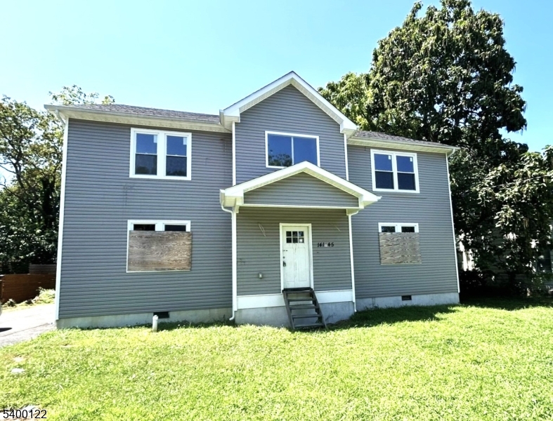 141 Elizabeth Ave, Asbury Park City, NJ 07712