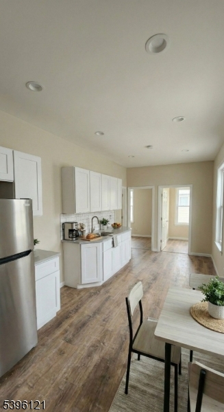 518 E 23Rd St #2R, Paterson City, NJ 07514