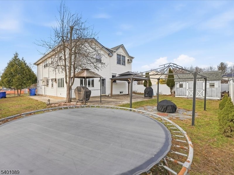 Middlesex Boro, NJ 08846,124 6th St