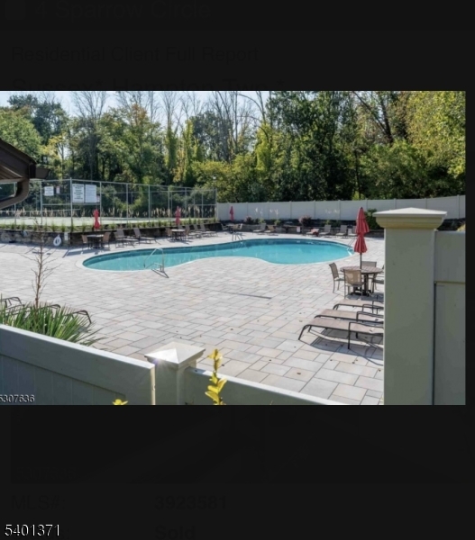 Hampton Twp., NJ 07860,44 Spar Row Ci S044