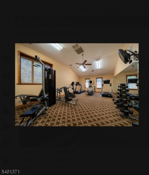 Hampton Twp., NJ 07860,44 Spar Row Ci S044