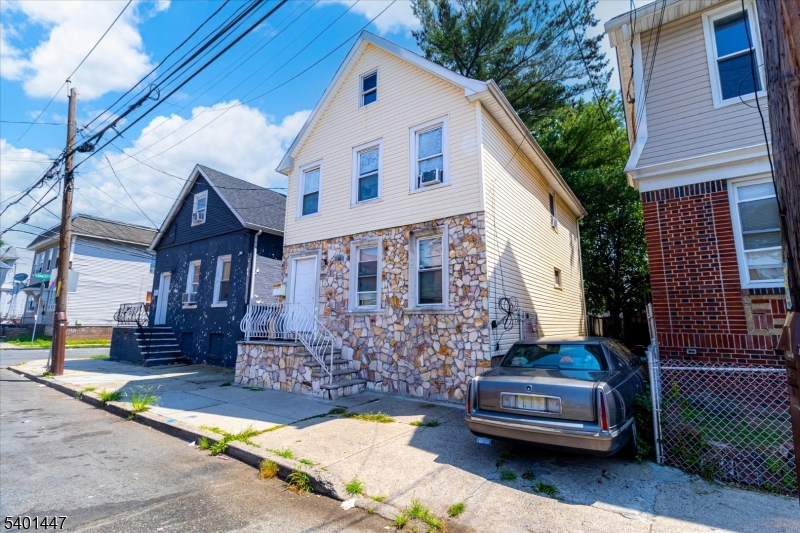 Newark City, NJ 07112,64 Willoughby St