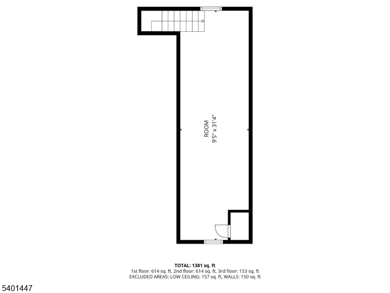 Newark City, NJ 07112,64 Willoughby St