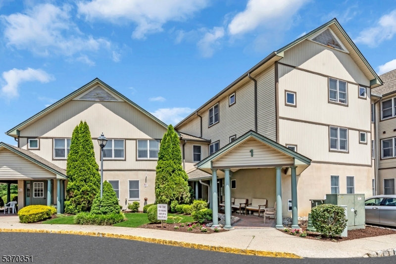 47 Park Edge #47, Berkeley Heights Twp., NJ 07922