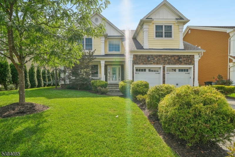 3 Madden Ct, Springfield Twp., NJ 07081