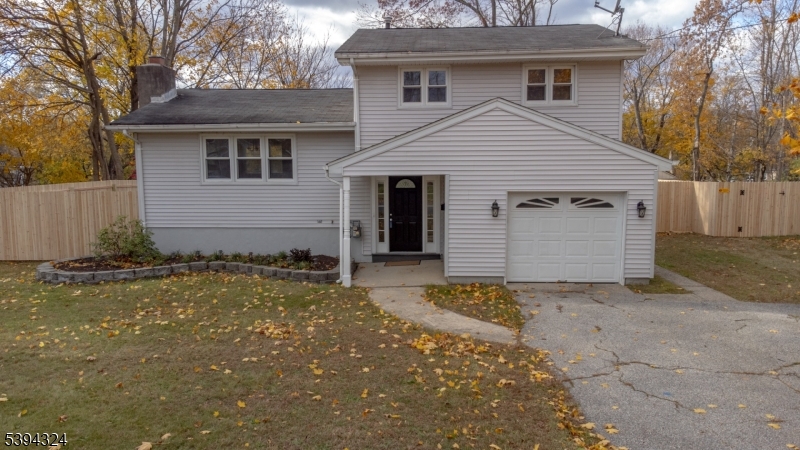 66 Paterson Ave, Newton Town, NJ 07860