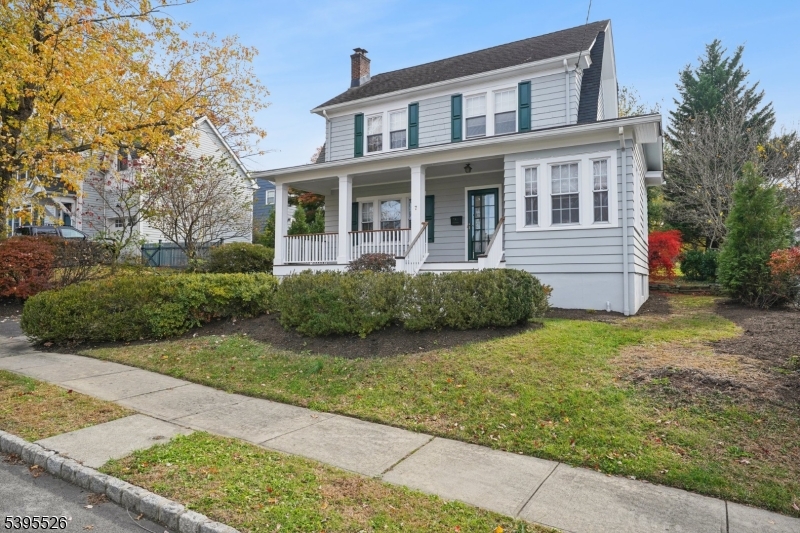 7 Lee Ave, Madison Boro, NJ 07940