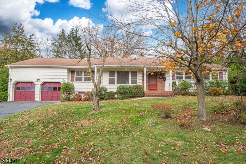 67 Darlington Dr, Wayne Twp., NJ 07470