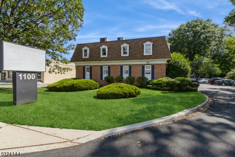 North Plainfield Boro, NJ 07060,1100 Rte. 22E