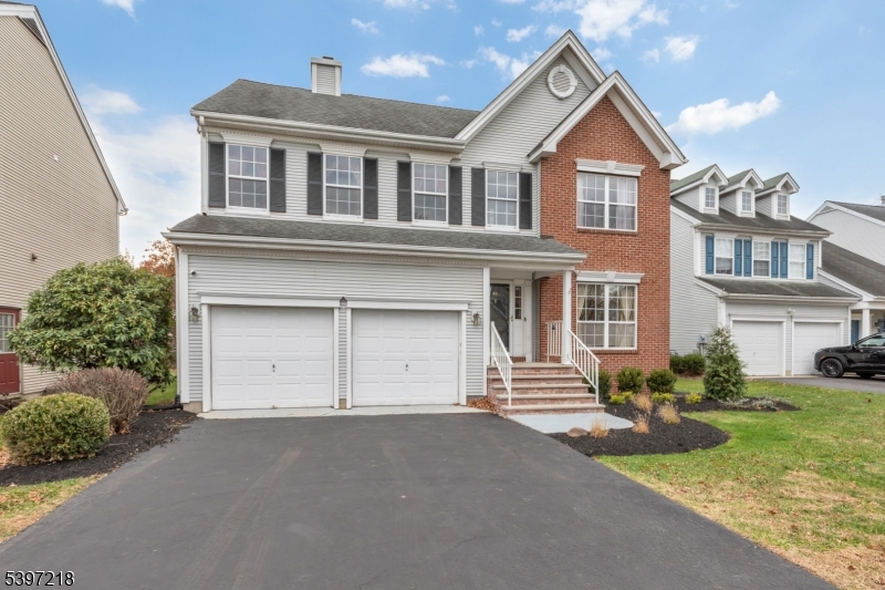 Branchburg Twp., NJ 08876,46 Strawberry Hill Rd