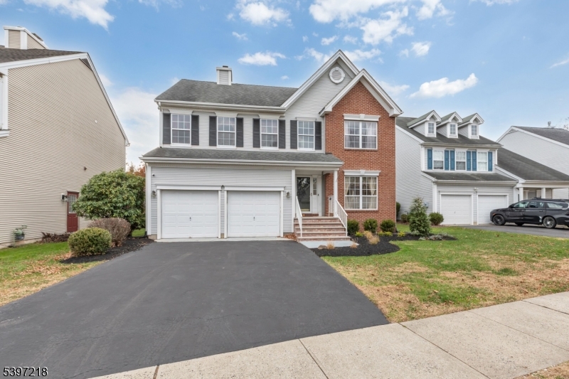 Branchburg Twp., NJ 08876,46 Strawberry Hill Rd