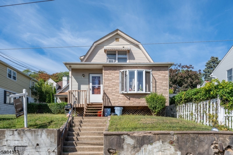 Haledon Boro, NJ 07508,88 Avenue B