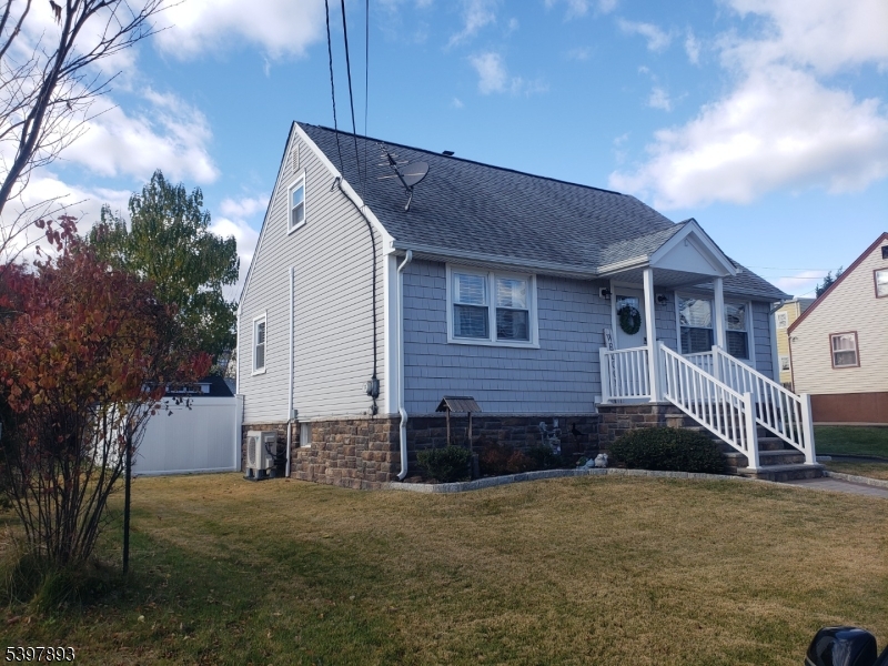 Linden City, NJ 07036,214 Irene St