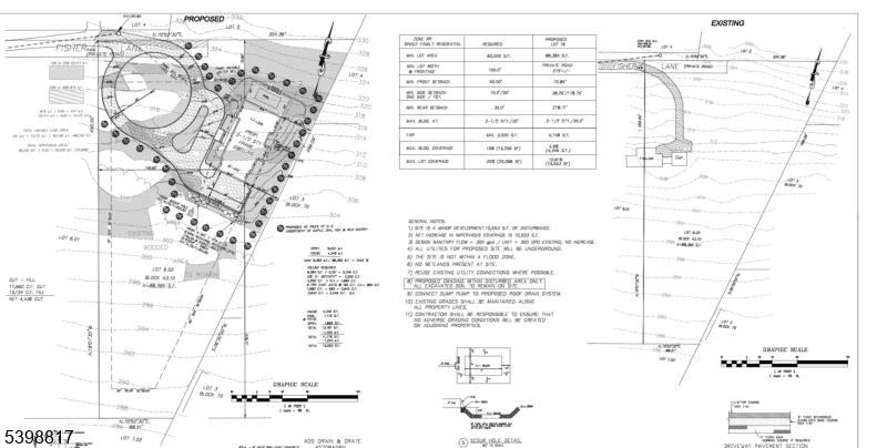 Watchung Boro, NJ 07069,90 Century Ln