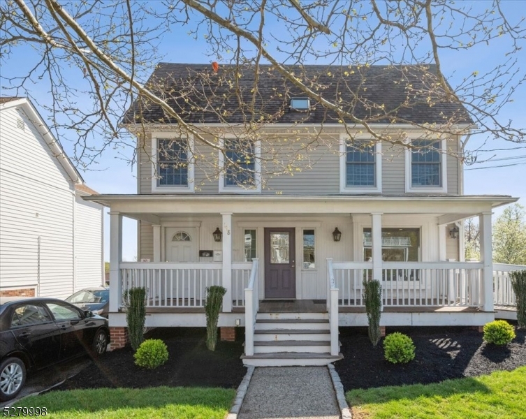 108 S Finley Ave, Bernards Twp., NJ 07920