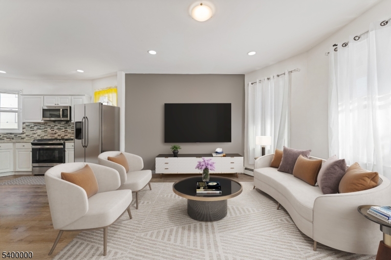 Paterson City, NJ 07501,191 12Th Ave