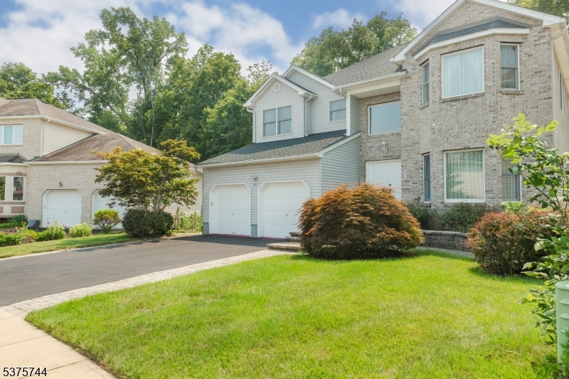 Parsippany-troy Hills Twp., NJ 07054,35 Leah Way