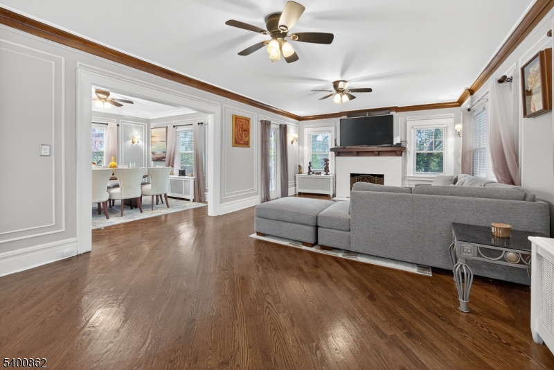 South Orange Village Twp., NJ 07079,64 Scotland Rd