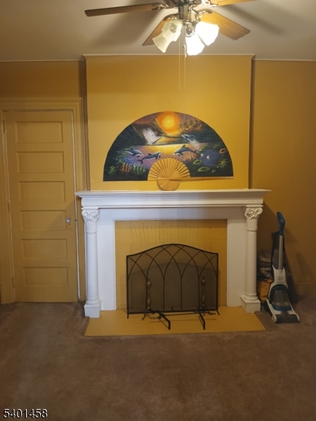 Paterson City, NJ 07514,572 E 25Th St #1