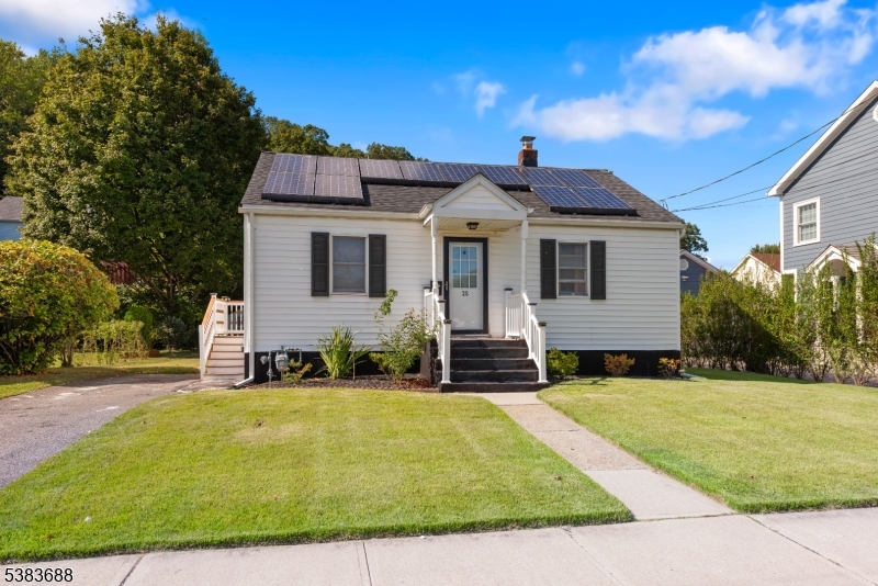 25 Watson Dr, Dover Town, NJ 07801