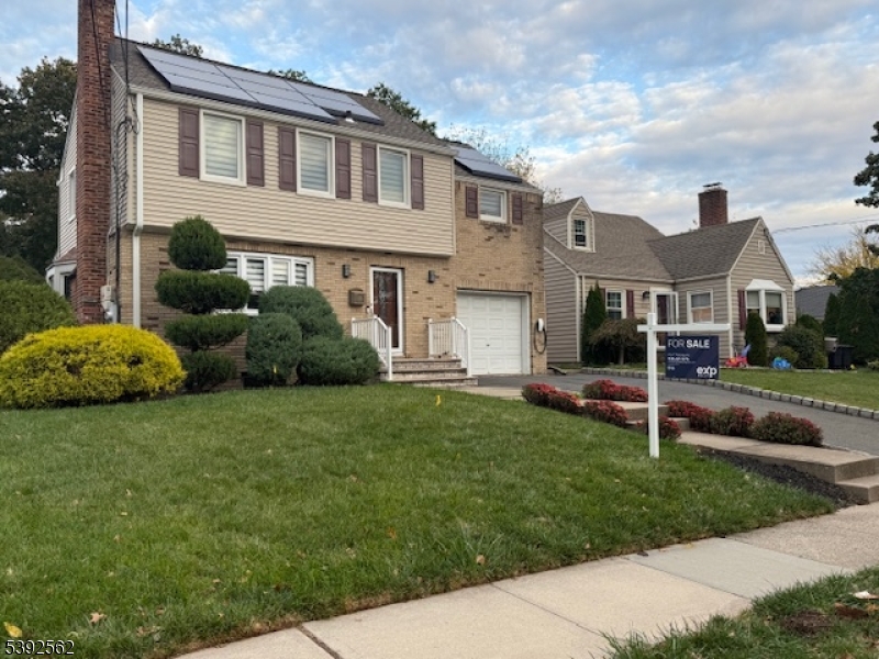 365 Broadwell Ave, Union Twp., NJ 07083