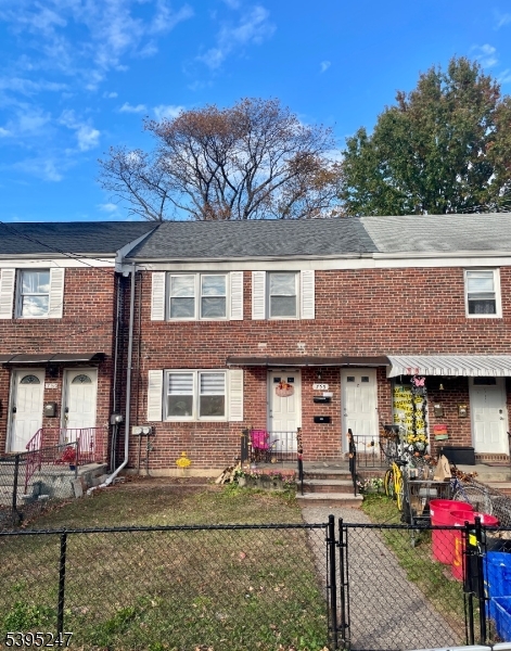 755 Audrey Dr #2, Rahway City, NJ 07065