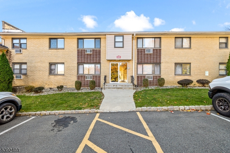 401 US Highway 22 #42G, North Plainfield Boro, NJ 07060
