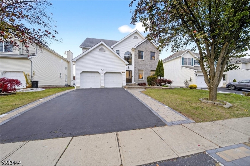 Parsippany-troy Hills Twp., NJ 07054,24 Leah Way