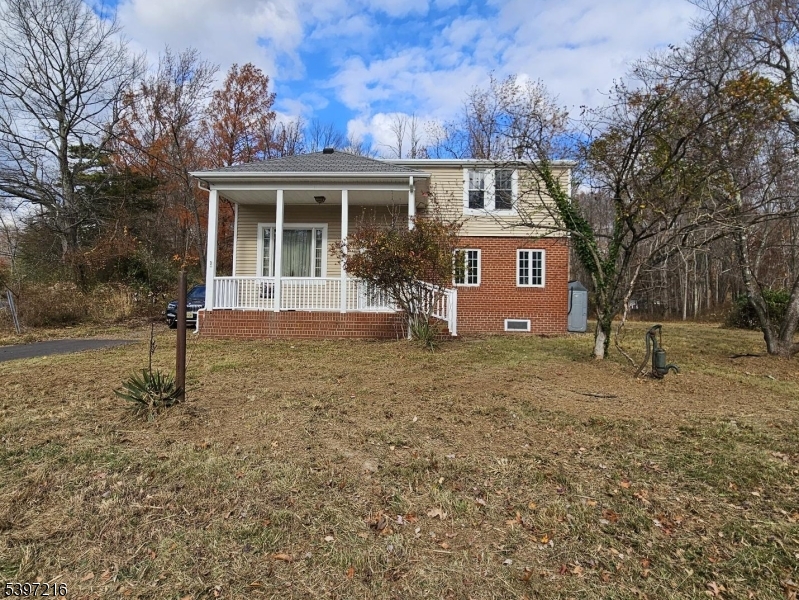 West Amwell Twp., NJ 08530,300 Rock Rd