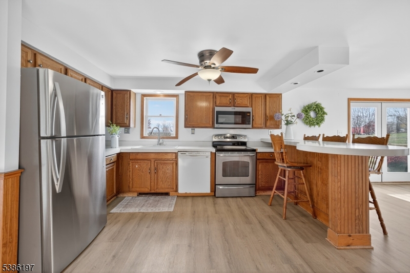 Wantage Twp., NJ 07461,61 Coykendall Rd