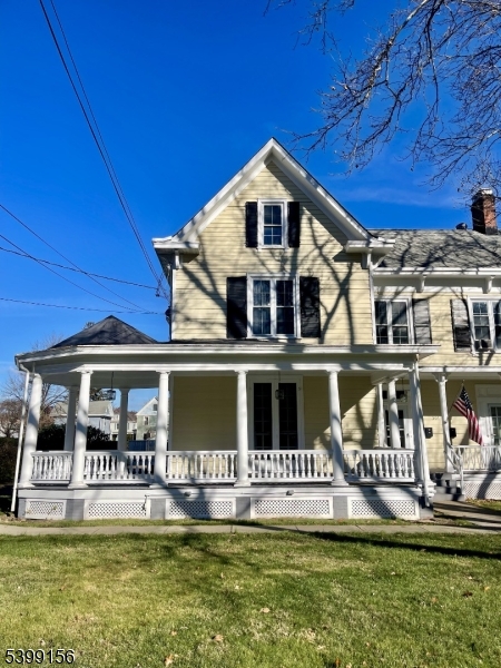 Dover Town, NJ 07801,301 W Black Well St Unit B #B