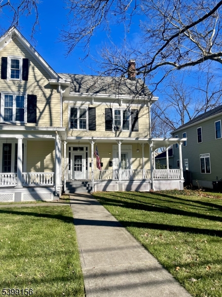 Dover Town, NJ 07801,301 W Black Well St Unit B #B