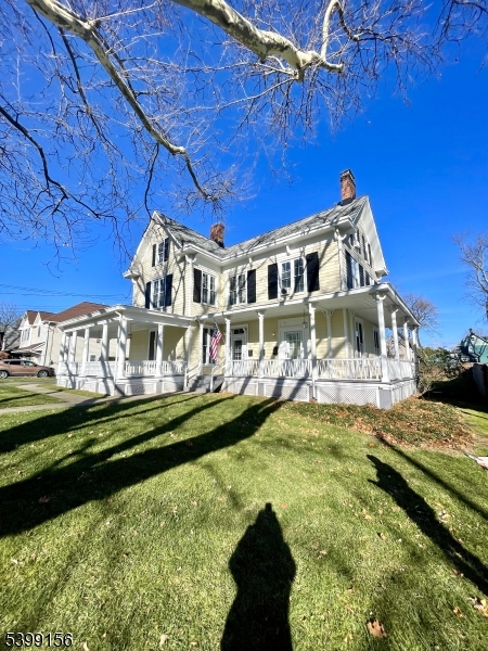 Dover Town, NJ 07801,301 W Black Well St Unit B #B