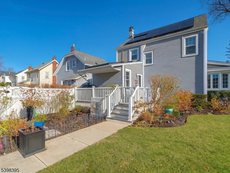 Springfield Twp., NJ 07081,38 Warner Ave