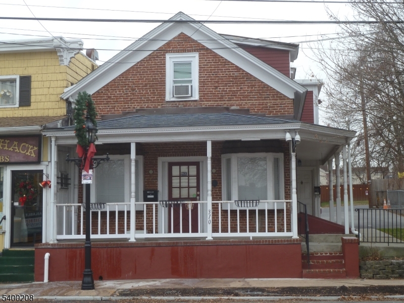 310 Main St, Hackettstown Town, NJ 07840