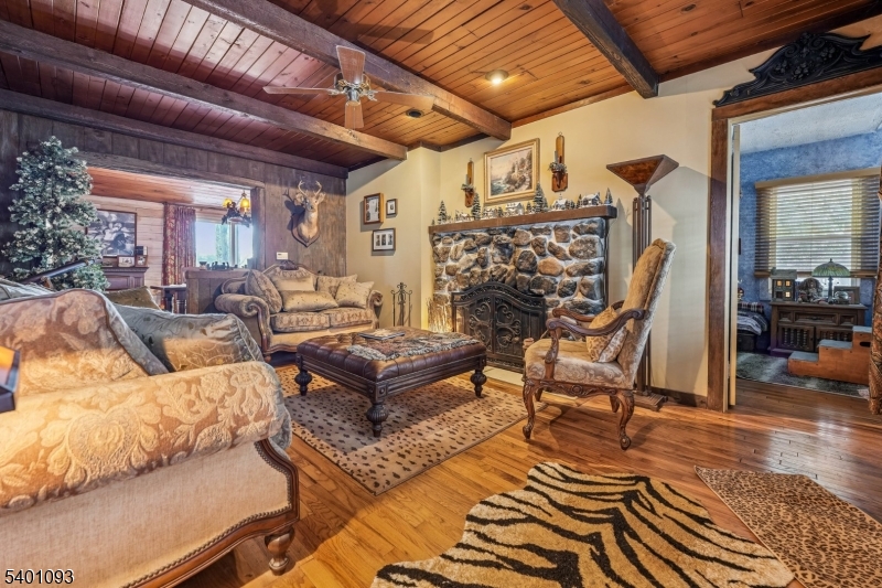 Sparta Twp., NJ 07871,54 Hillside Rd