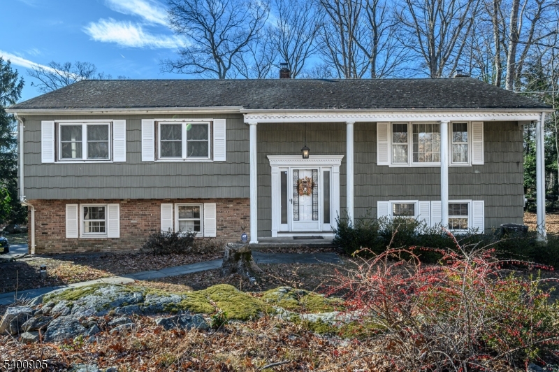 228 Brook Valley Rd, Montville Twp., NJ 07082