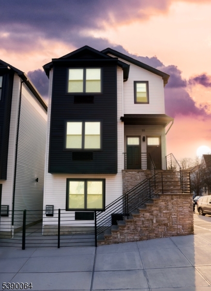 55 Haledon Ave,  Paterson City,  NJ 07522