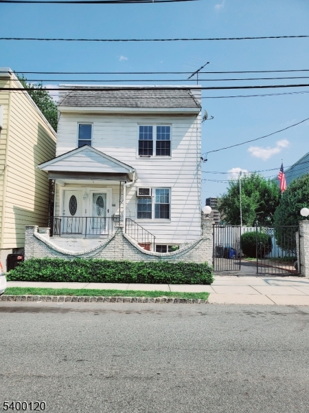 Belleville Twp., NJ 07109,66 Eugene Pl