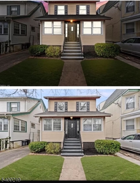 295 Halsted St #1, East Orange City, NJ 07018