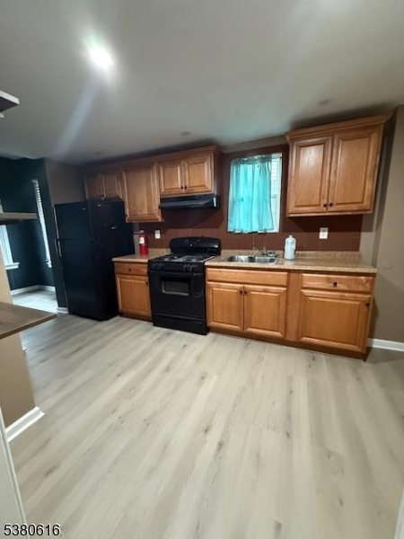 Newark City, NJ 07107,318 N 7Th St