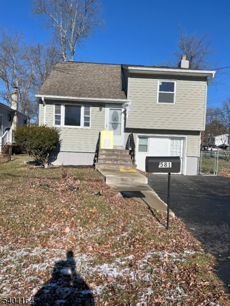 Parsippany-troy Hills Twp., NJ 07054,581 Allentown Rd