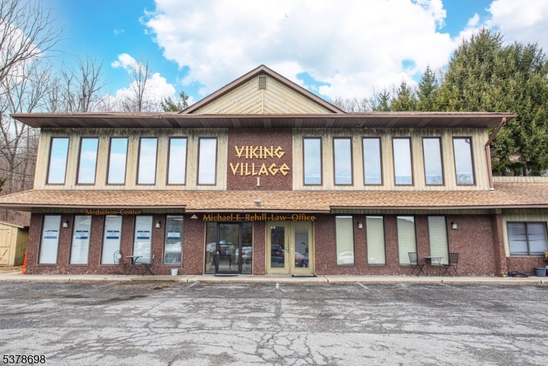 1 State Rt 94 #E&F, Vernon Twp., NJ 07462