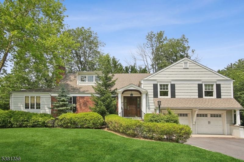 82 Browning Rd, Millburn Twp., NJ 07078
